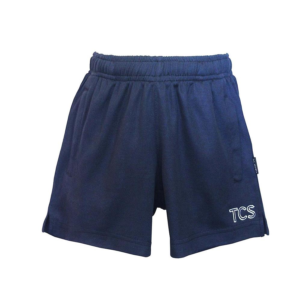 TCS Sport Shorts P-12