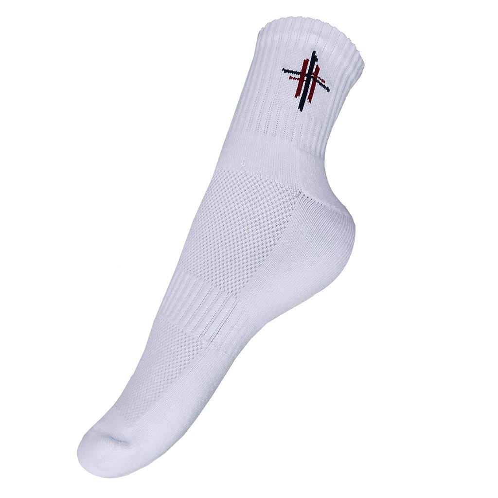 CCC Socks Sport Ankle 2pk