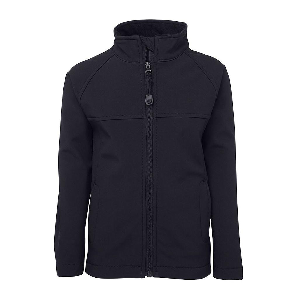 KCA Jacket Softshell Navy Unisex