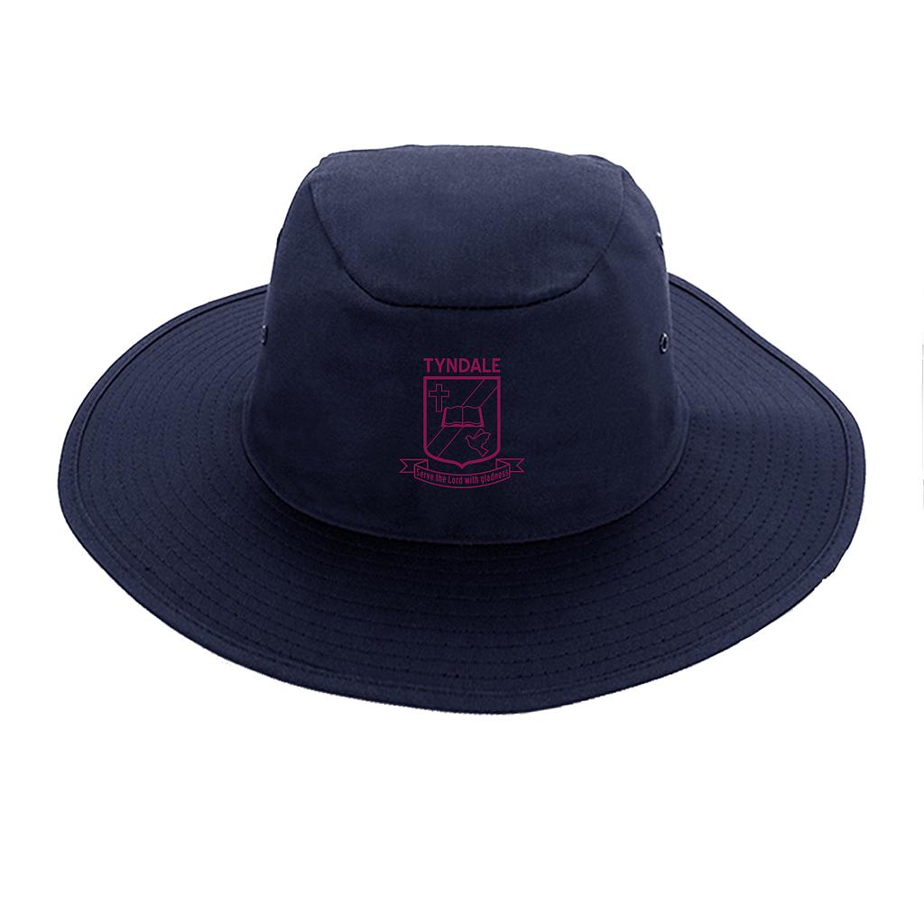 TCS Hat Slouch P-6