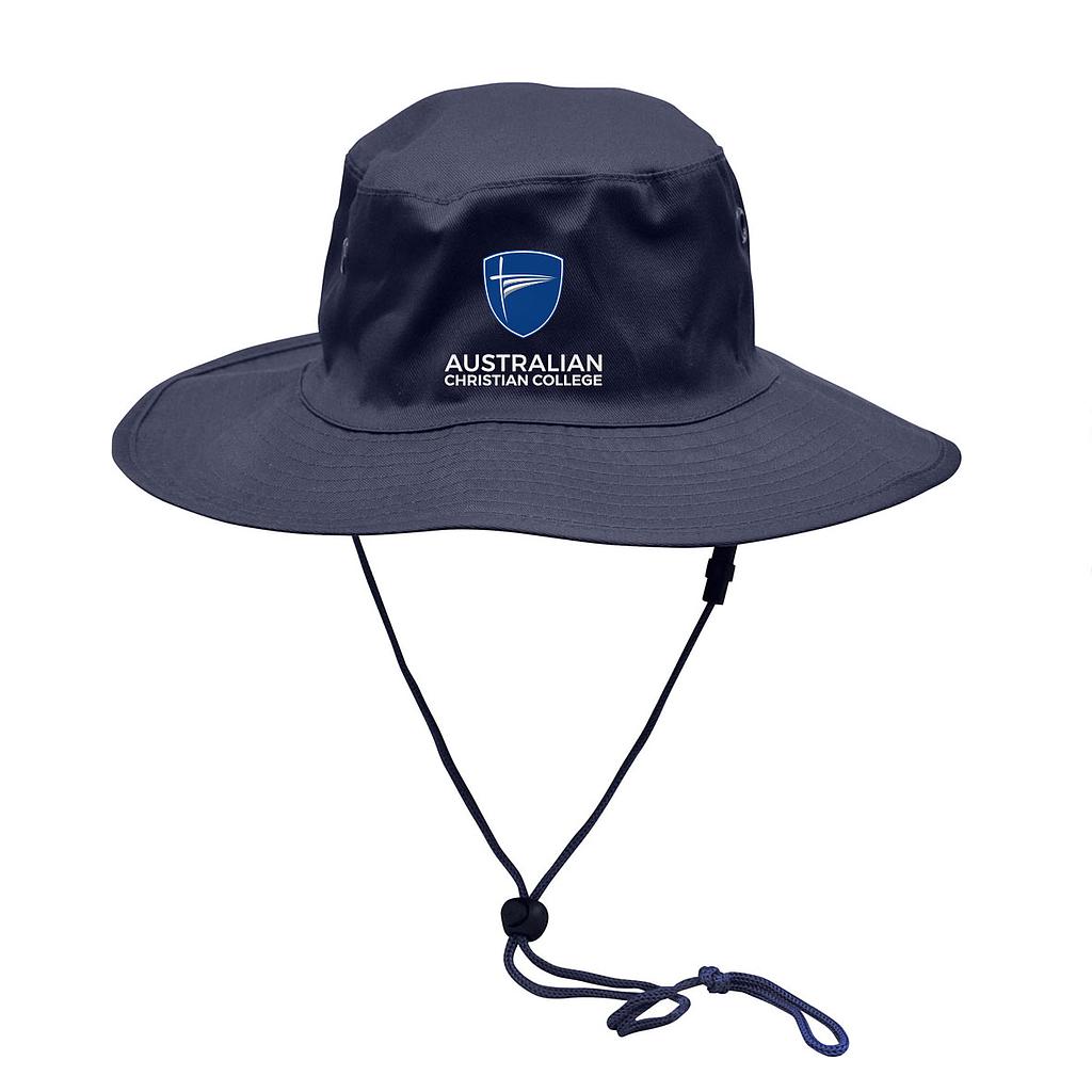 ACC Hat Bucket/Surf Navy P-12