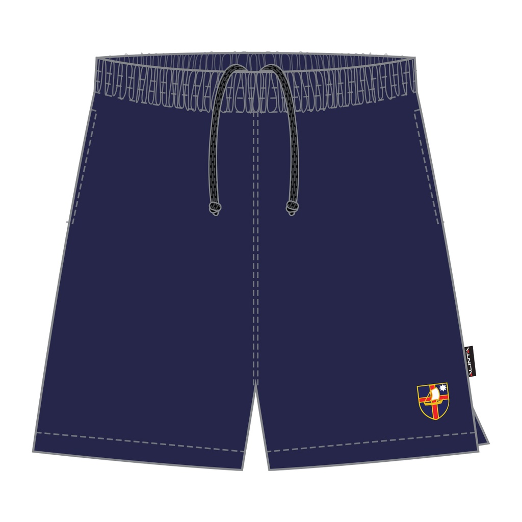 SFX Shorts Sport S/MF Boys 7-12