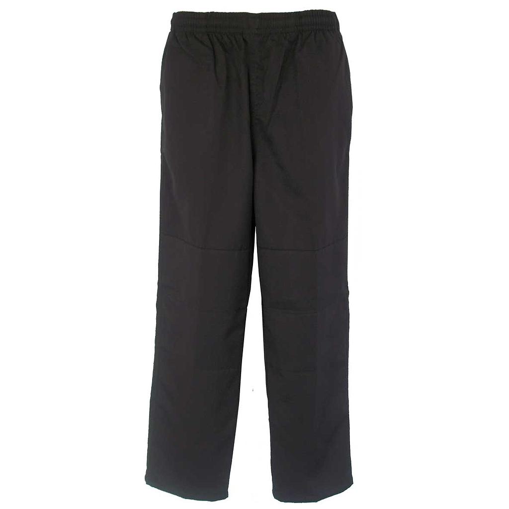 MCS Trousers Basic E/B Lgt Grey K-6