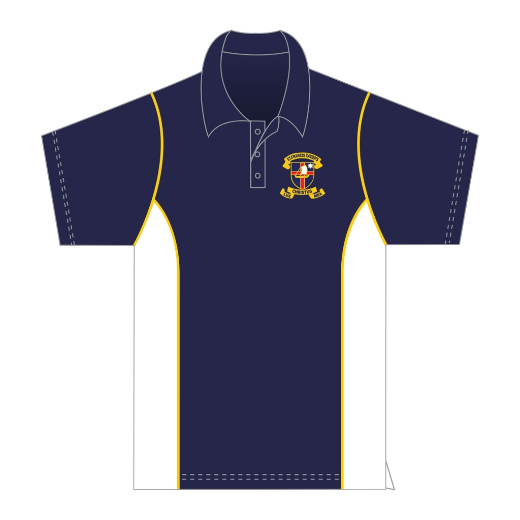 SFX Polo Sport 7-12