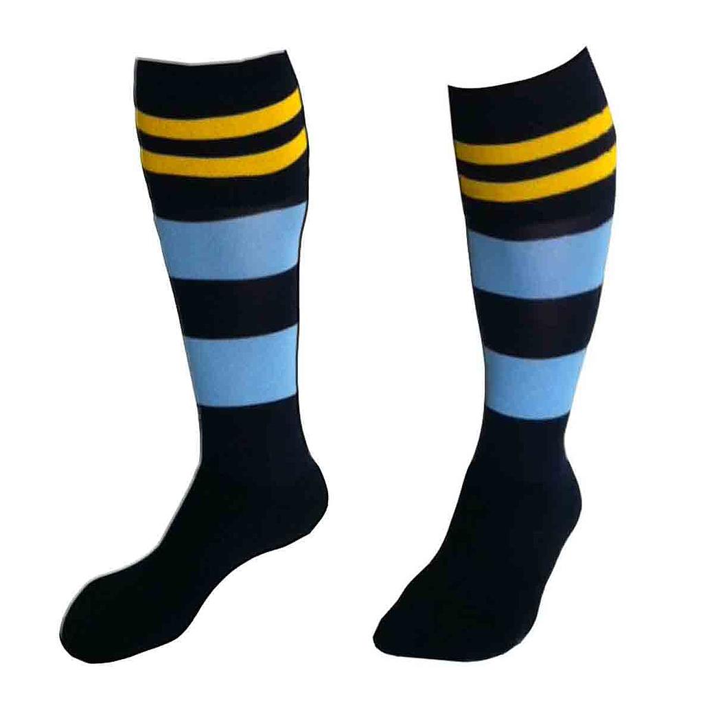 SAC Sock Rugby Union (D)