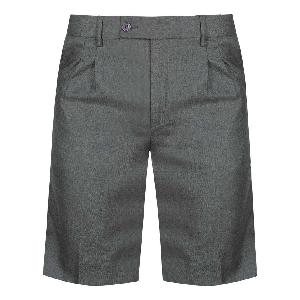 PCC Shorts Exp Lgt Grey (PVS) 7-10 (D)