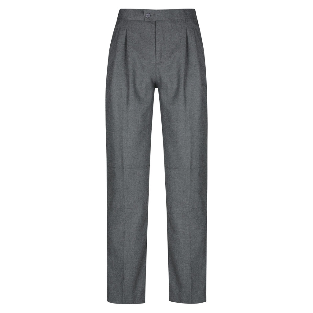 PCC Trousers E/B Light Grey F-6