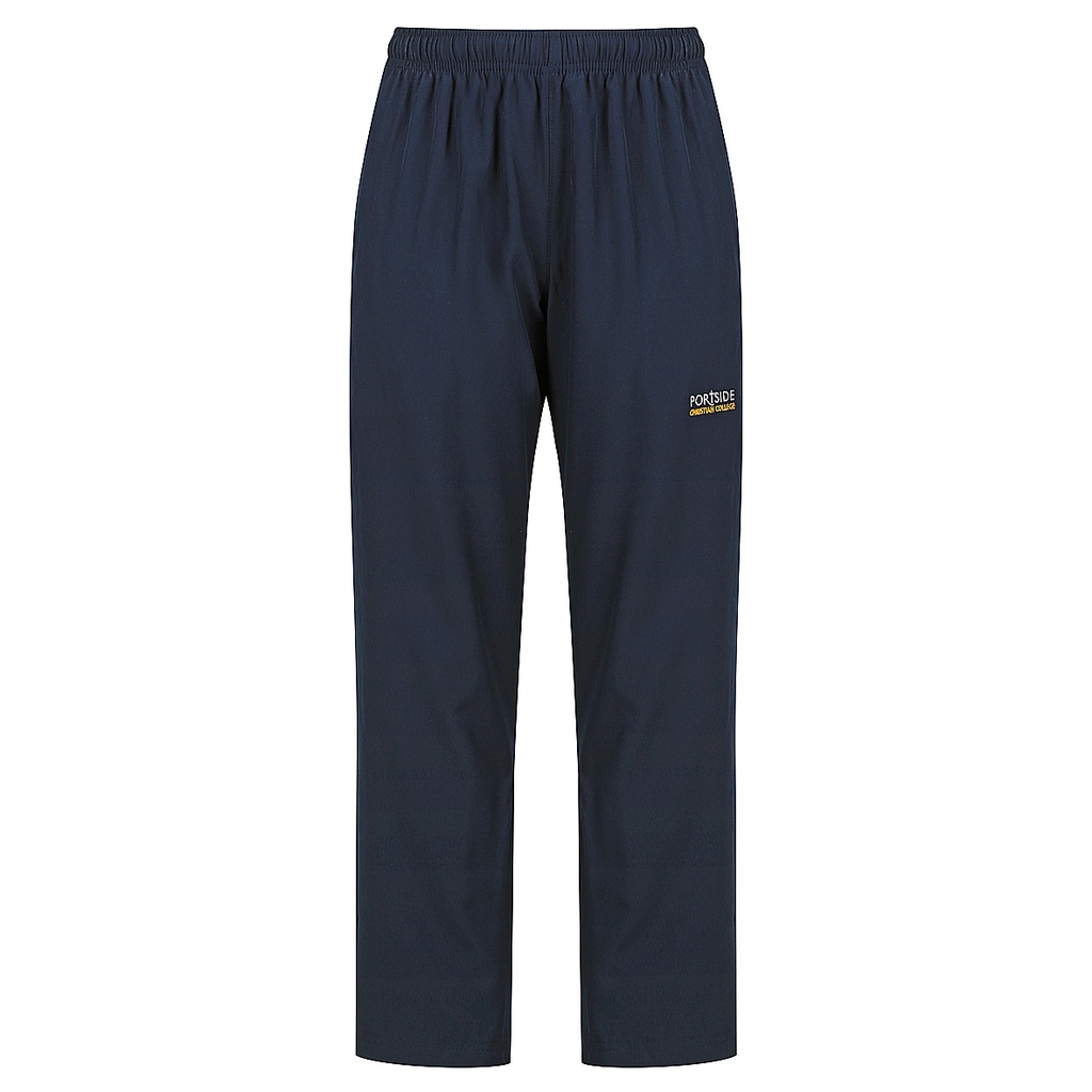 PCC Tracksuit Pants Navy S/MF F-12 (O) (D)