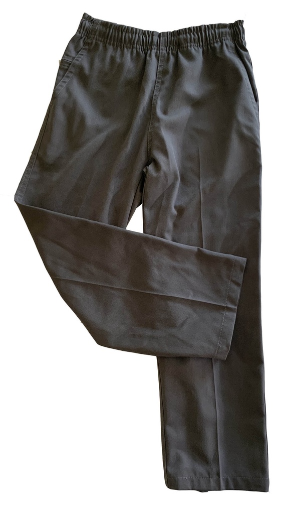 DSS Trousers E/W Grey R-6