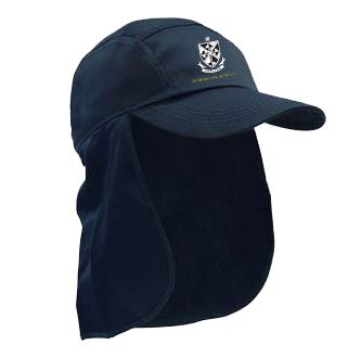 DSS Cap Legionaries Navy R-6