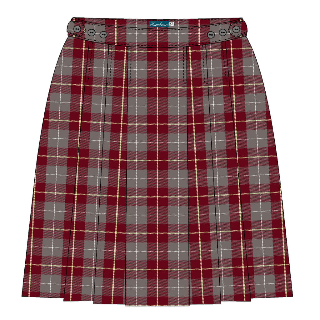 FHS Skirt 7-12