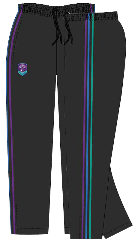 GDC Tracksuit Pants 7-12