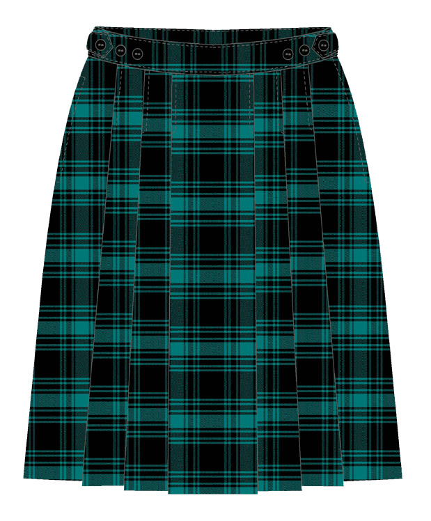 LFH Skirt 7-12