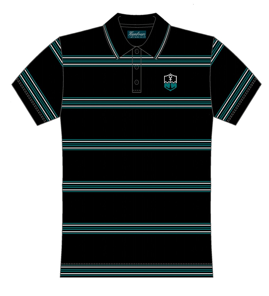 LFH Polo S/S 7-12 (D)