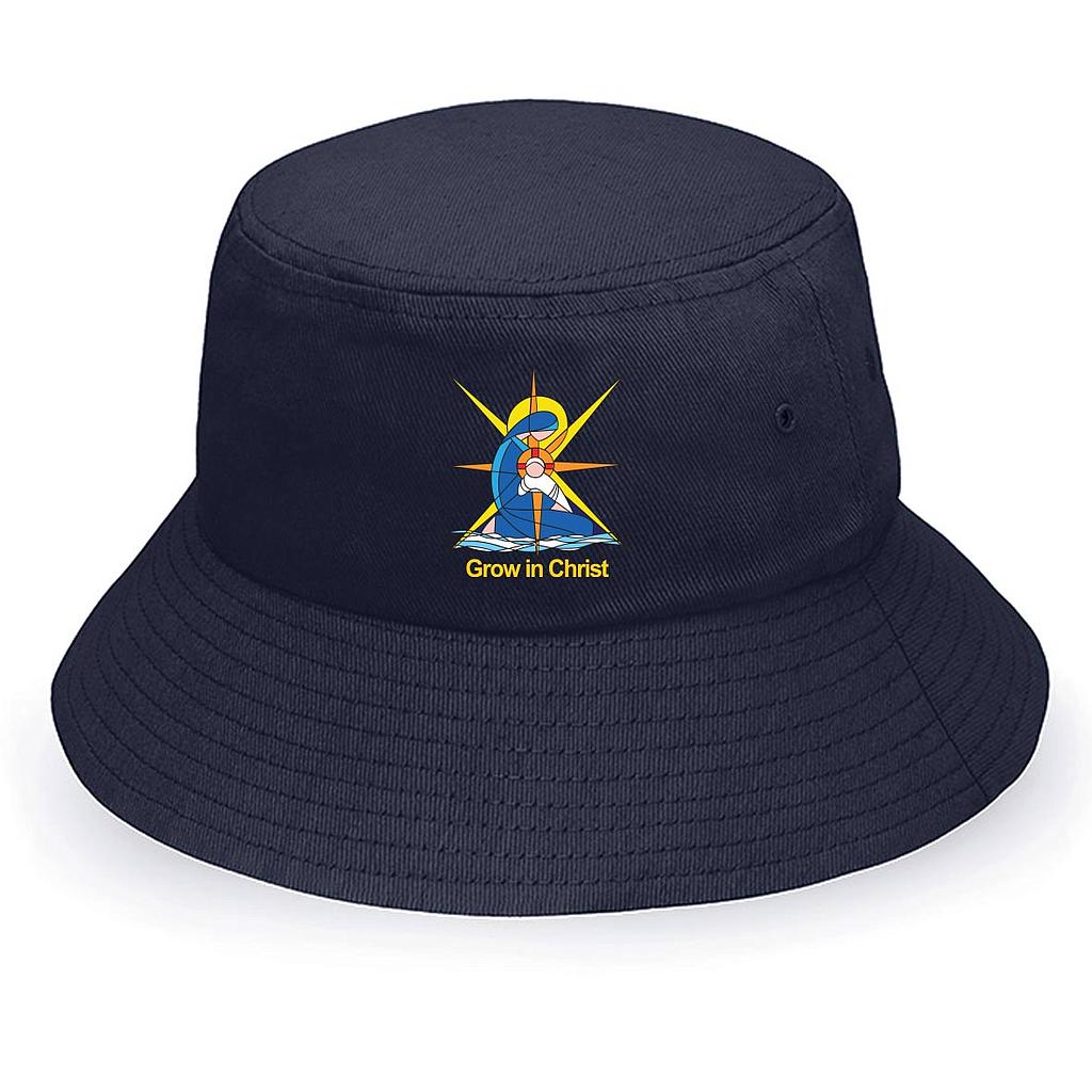 SOS Bucket Hat K-6