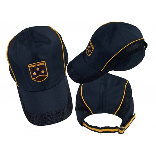 MTC Cap Navy 7-12