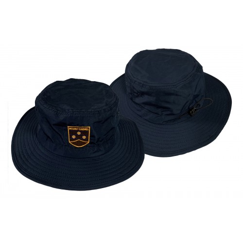 MTC Hat Bucket Navy R-12 (D)