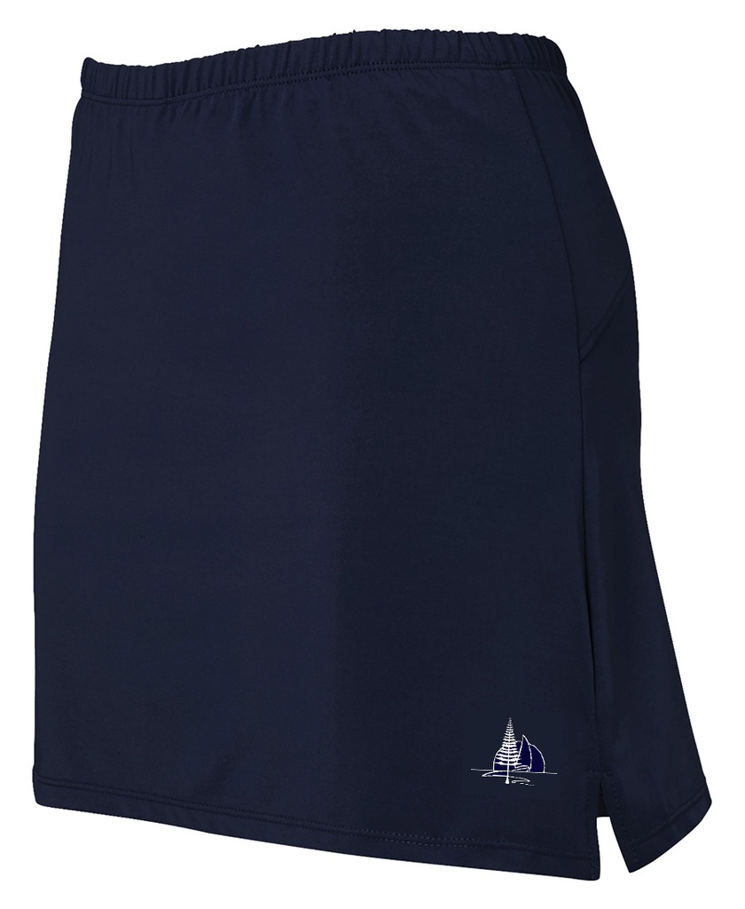 OVC Skort Navy R-12