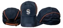 SHS Cap Navy 7-12