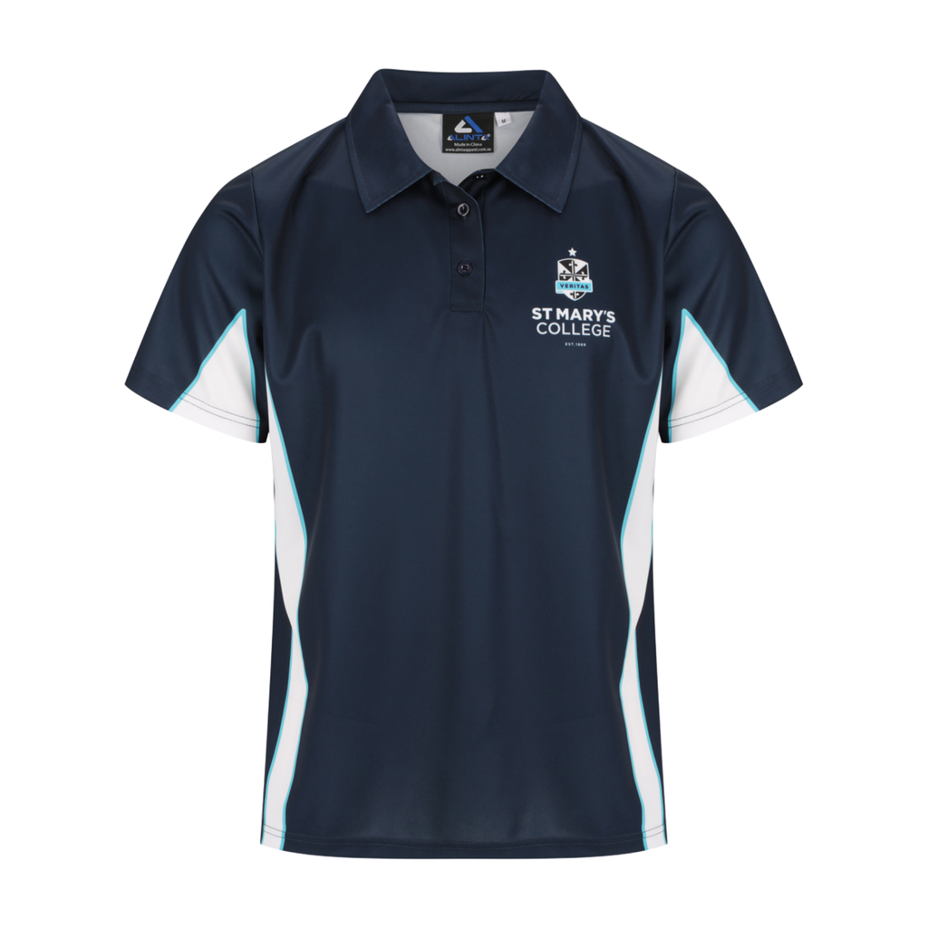 SMA Polo Sport Navy R-12 (D)