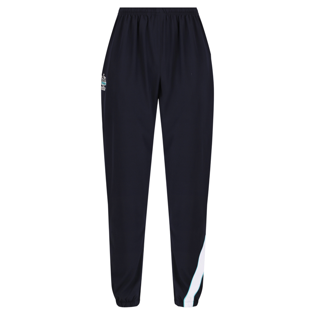 SMA Tracksuit Pants Navy R-12 (D)