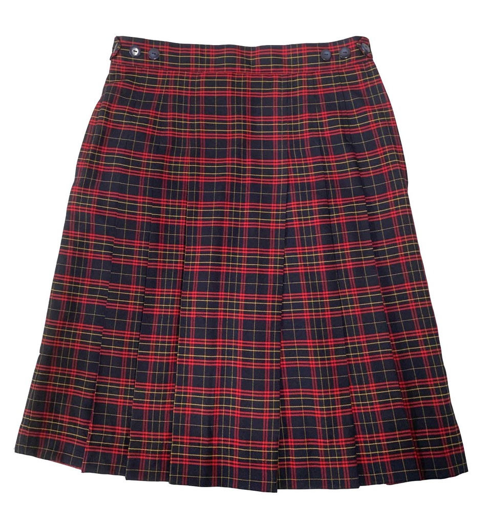 WCA Skirt 4-12 (O) (D)