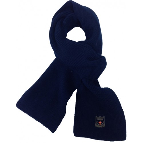 WCA EMB Scarf