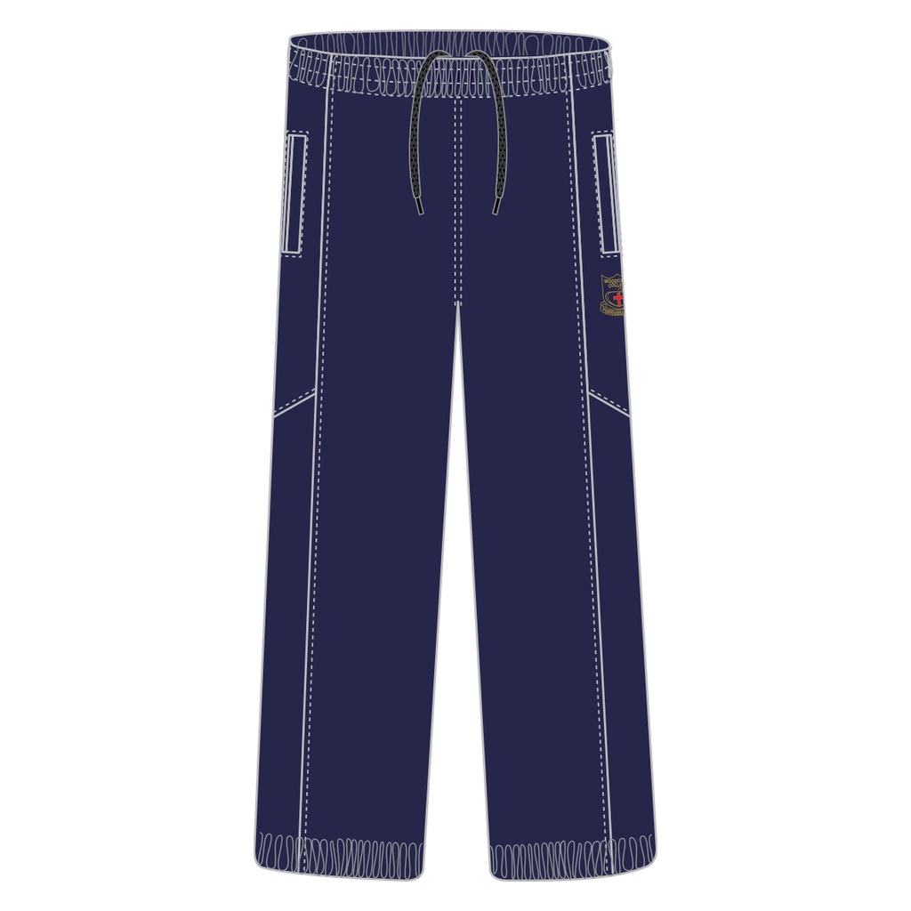 WCA Tracksuit Pants 3-12