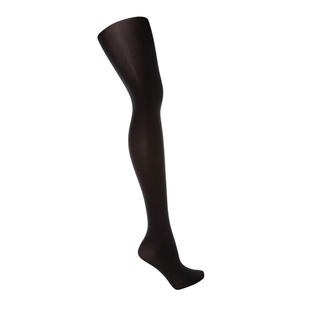 WHA Tights MF Black (D)