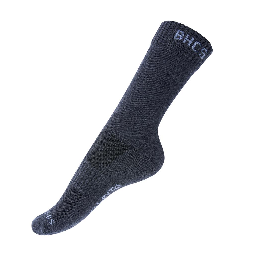 BHC Sock Boys P-12 2pk