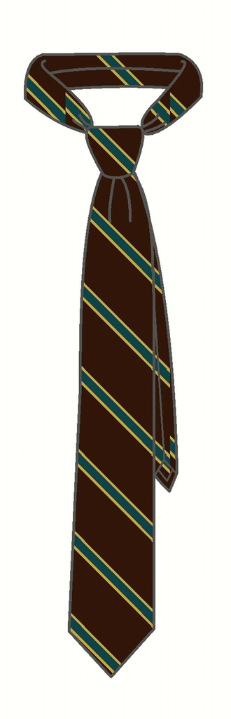 MTC Tie Striped