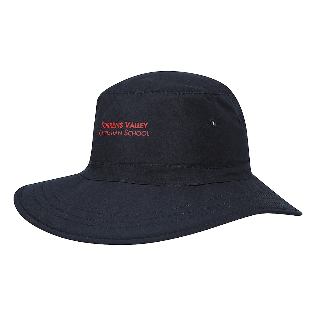 TVC Hat Bucket Navy R-12 (O)