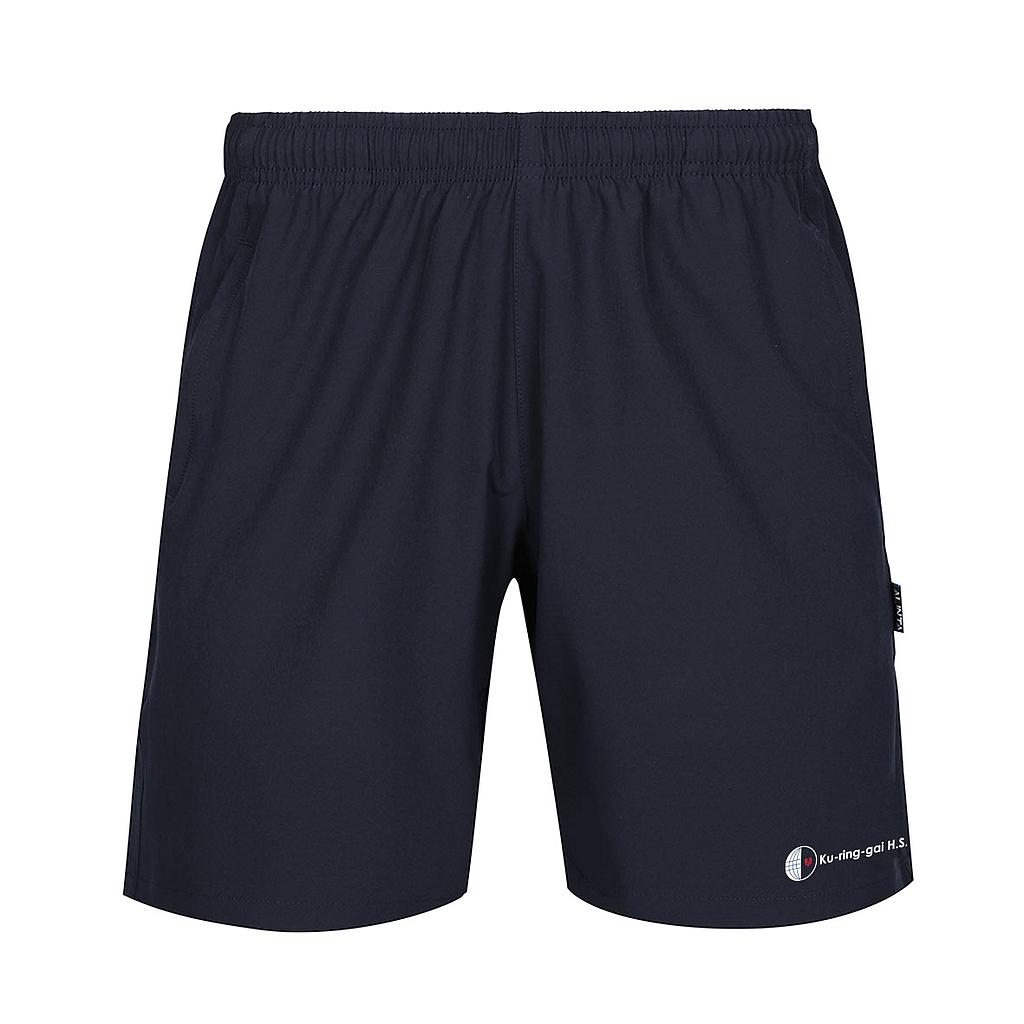 KCA Short Sport Hunter Navy Girls 7-12