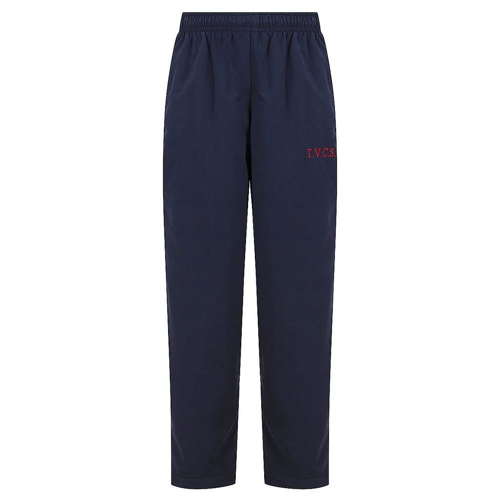 TVC Tracksuit Pants Navy 7-12 (O)