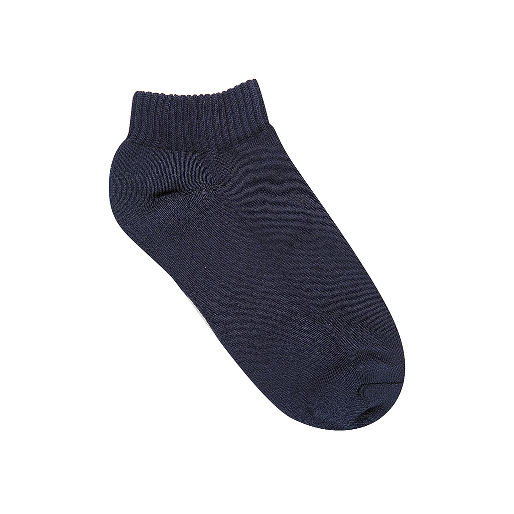 TVC Sock Ankle Navy R-12 (O) (D)