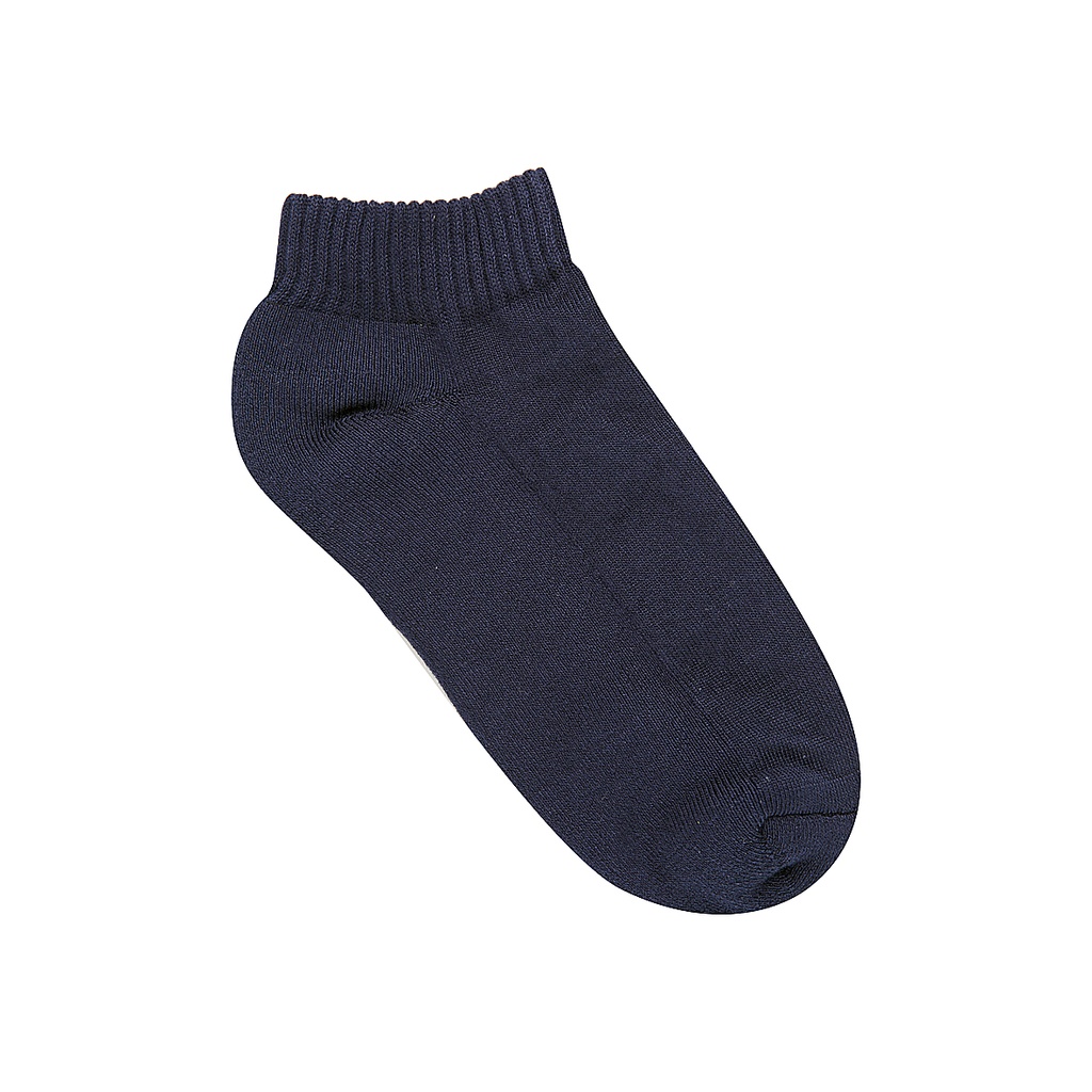 TVC Sock Ankle Navy R-12 (O)