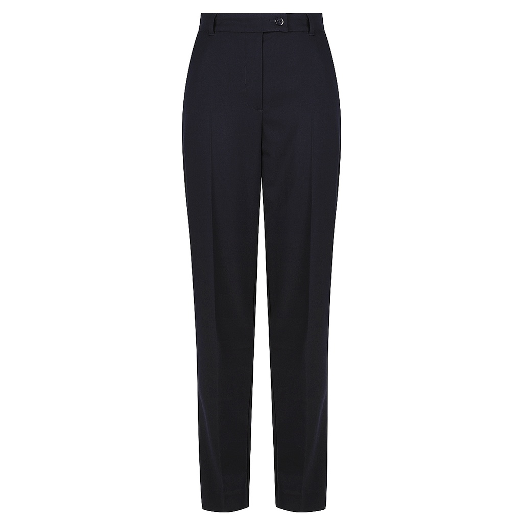 TVC Pants E/W Navy Girls 7-12 (O)