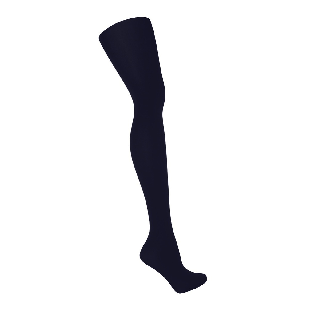 WHA Tights Cotton Navy