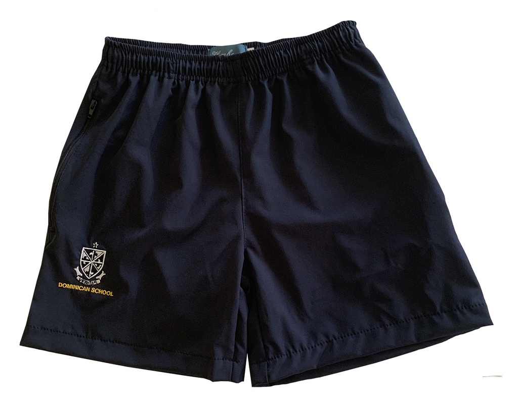 DSS Shorts Sport Ox Navy R-6