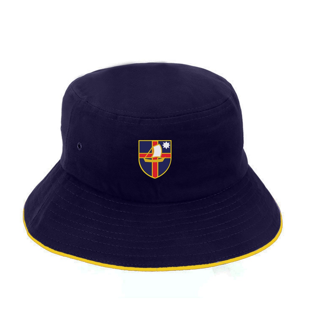 SFX Hat Bucket Hunter Navy 7-12