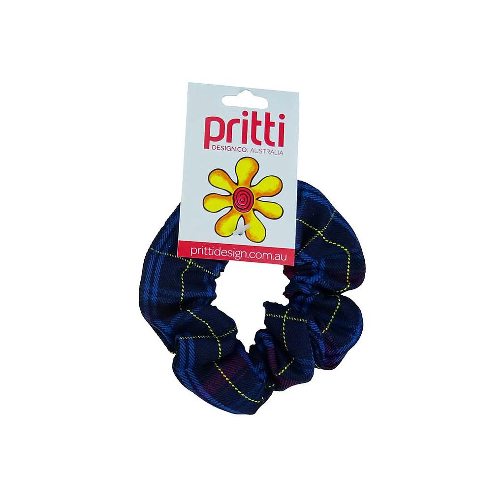 CEW Scrunchie Winter