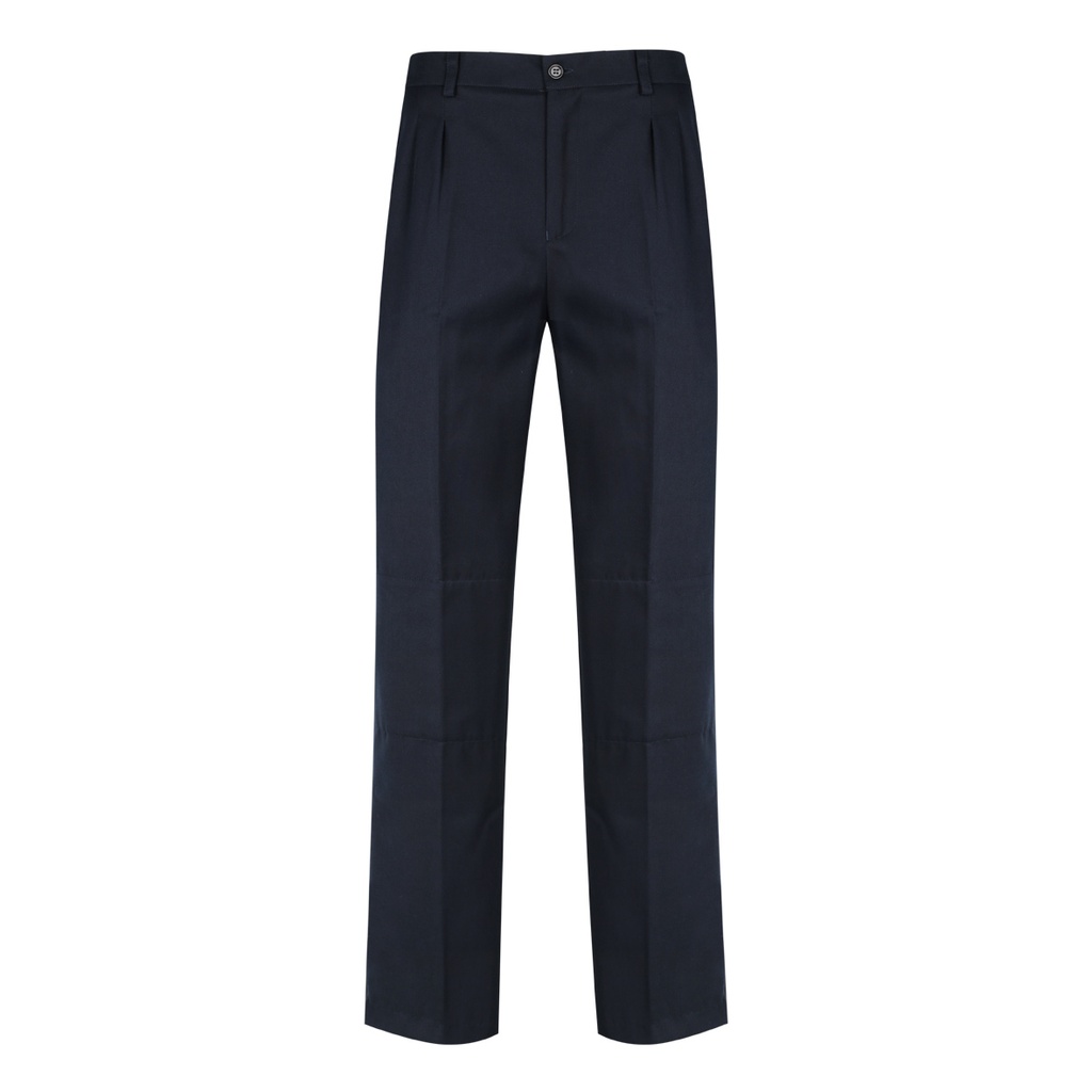 MWH Trousers E/B Ox Navy 7-12