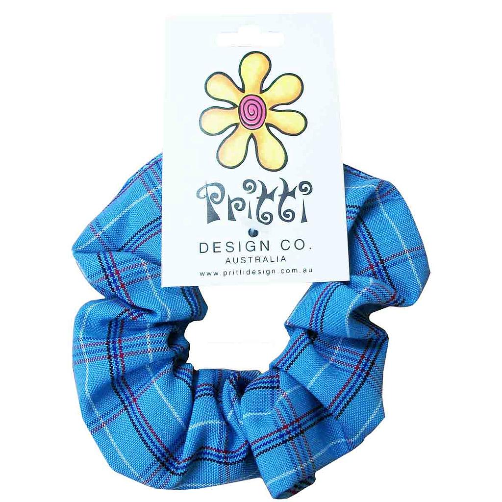 WCC Scrunchie Summer K-12