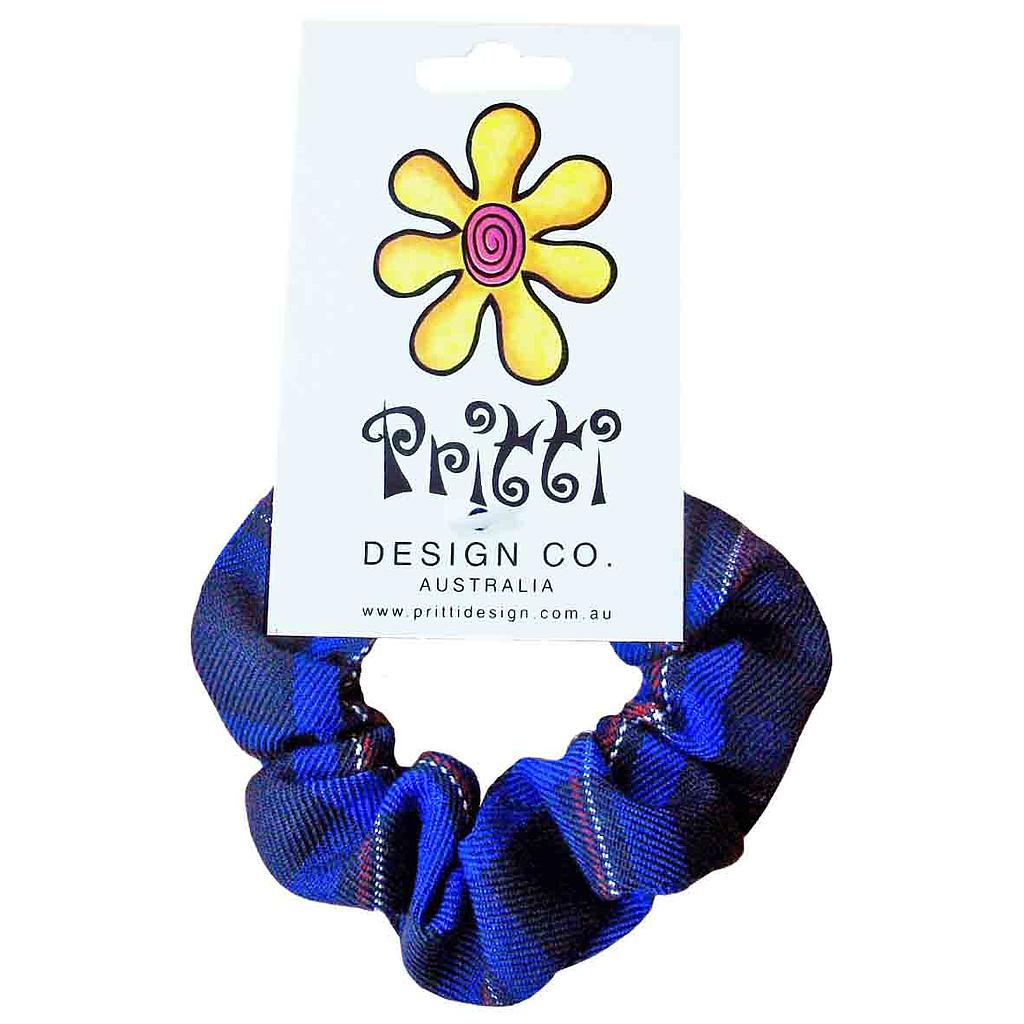 WCC Scrunchie Winter K-12