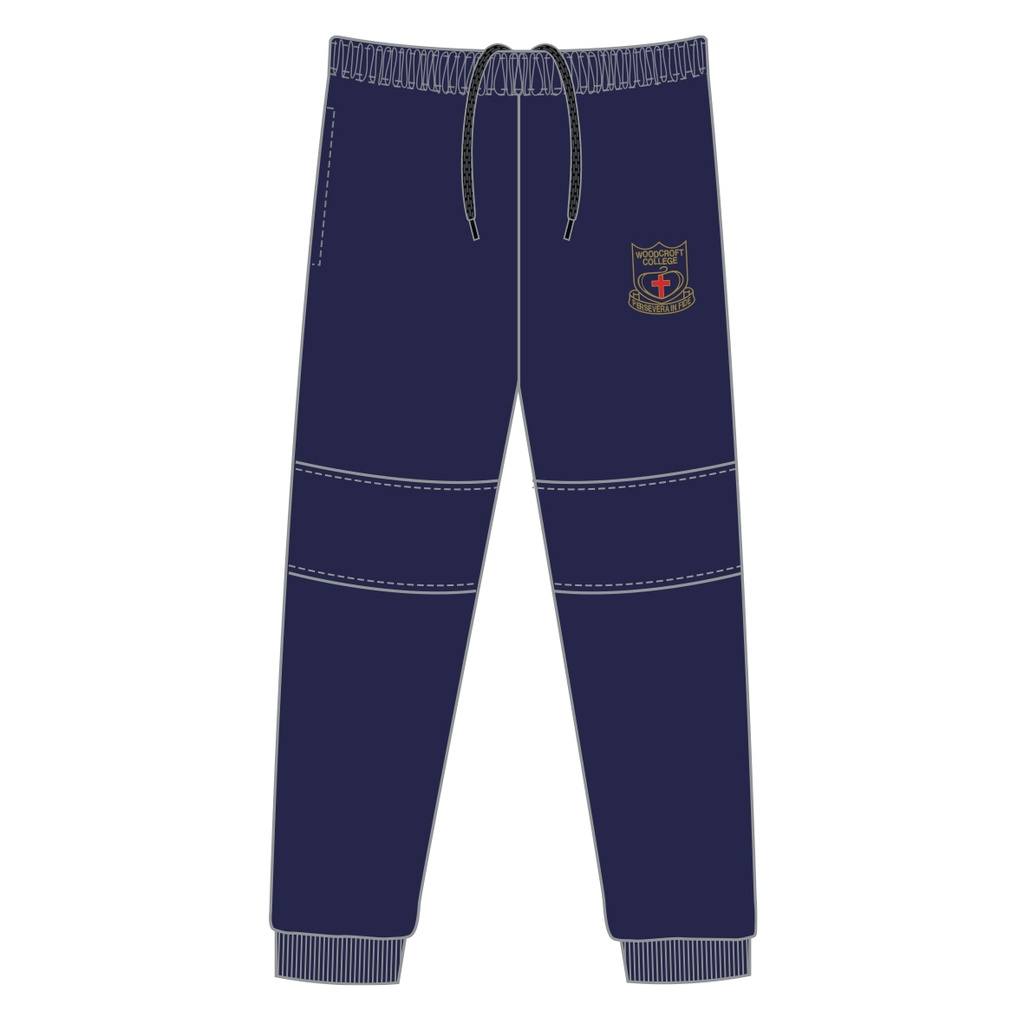 WCA Tracksuit Pants ELC-2