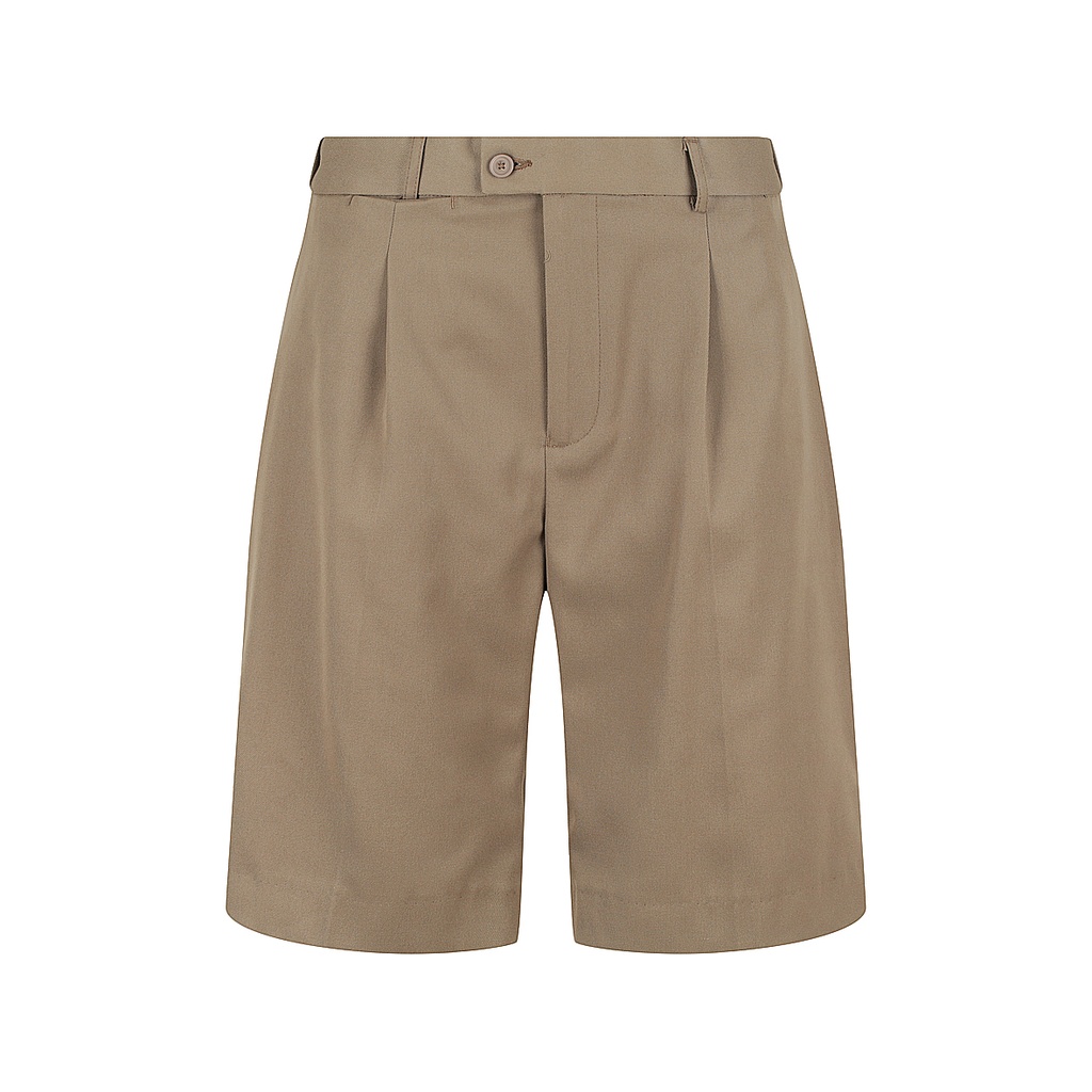 PCC Shorts Exp Taupe 7-12