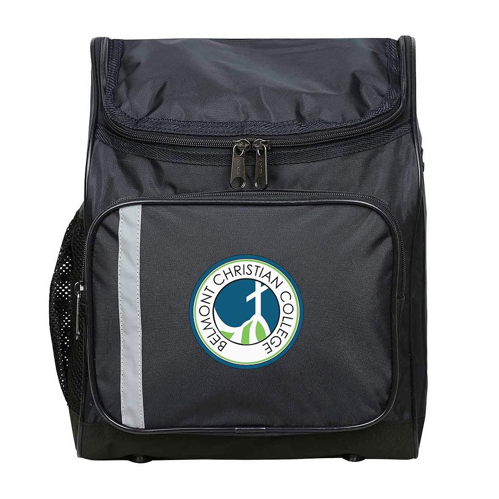 BCC Backpack Primary Navy B-6