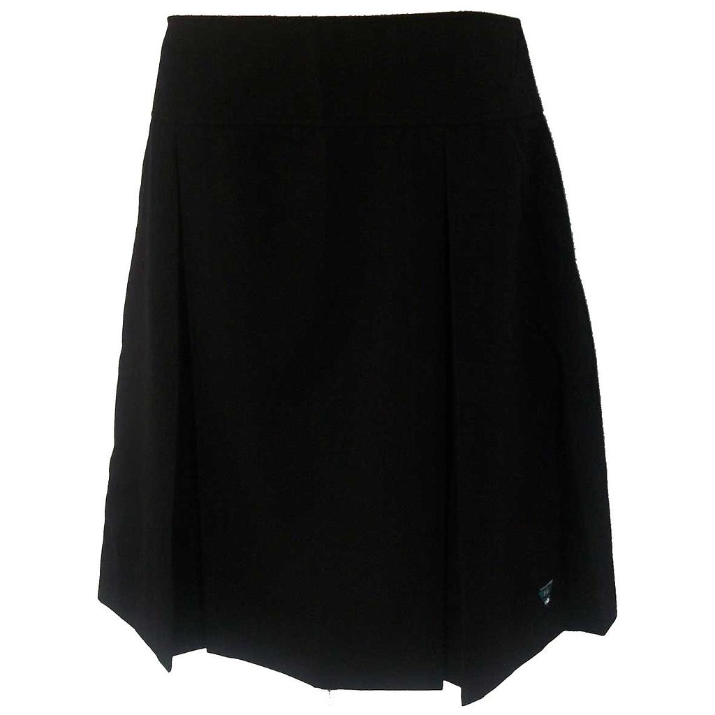 BRP Skirt Girls Black 10-12