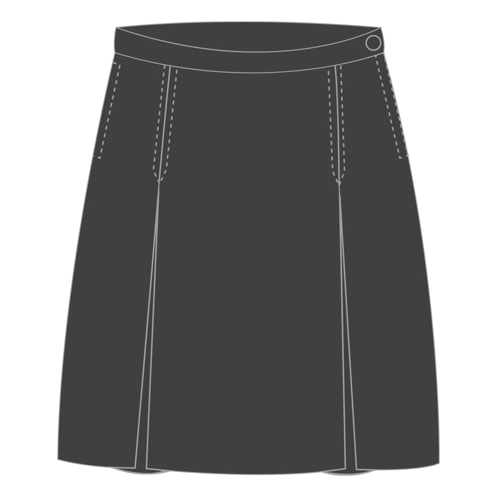 SFX Skirt 7-10
