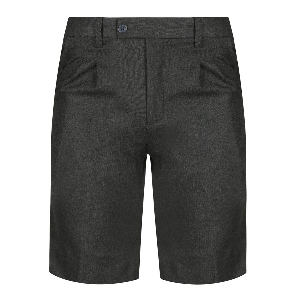 SFX Shorts Exp Dk Grey (PVS) 7-12